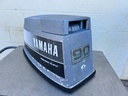 1987 Yamaha 90 HP 2 Stroke Outboard Top Cowling 6H1-42610-41-EK OEM