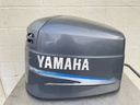 2005 Yamaha 150 HP 2 Stroke Outboard Top Cowling 64C-42610-50-4D OEM