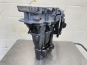 2016 Suzuki 40 HP 4 Stroke Outboard Complete Midsection & Swivel Bracket 11501-88L01-0EP OEM