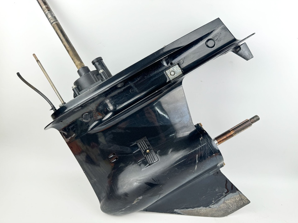 2007 Suzuki DF 200 225 250 HP 4 Stroke 30" Outboard Lower Unit Gear Case RH