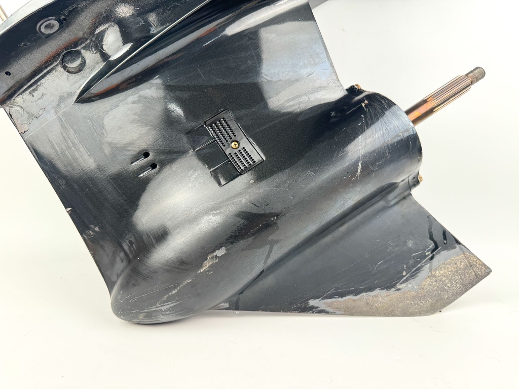 2007 Suzuki DF 200 225 250 HP 4 Stroke 30" Outboard Lower Unit Gear Case RH