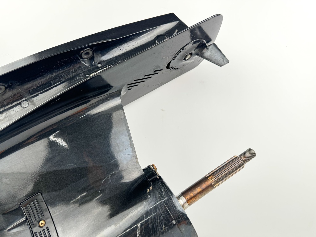 2007 Suzuki DF 200 225 250 HP 4 Stroke 30" Outboard Lower Unit Gear Case RH