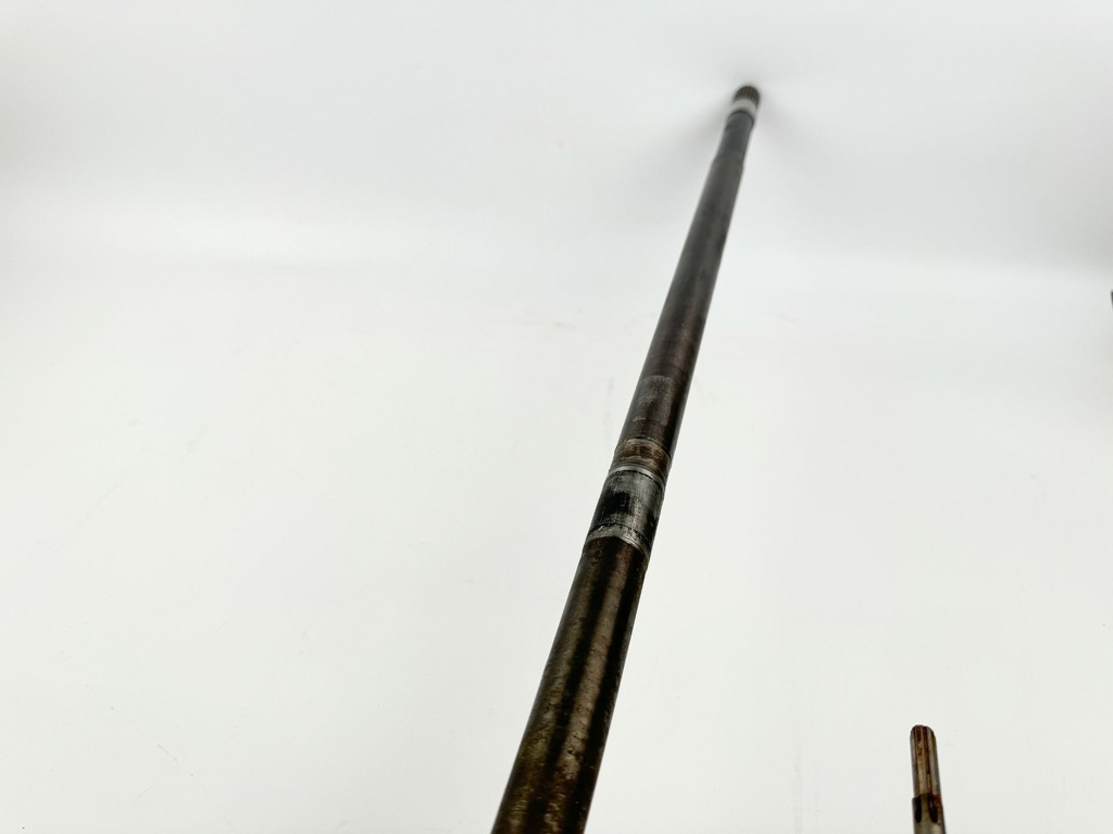 2007 Suzuki DF 200 225 250 HP 4 Stroke 30" Outboard Lower Unit Gear Case RH