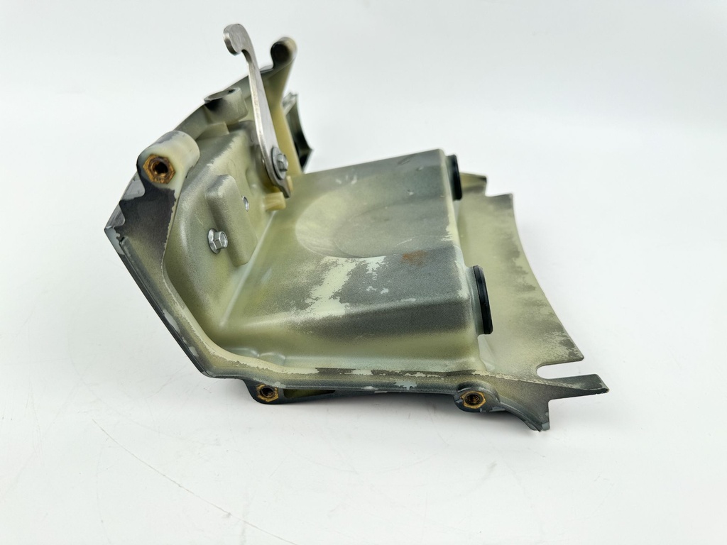 2007 Suzuki 250 HP 4 Stroke Outboard Front Panel Cowling Assembly 61831-93J01-0EP OEM