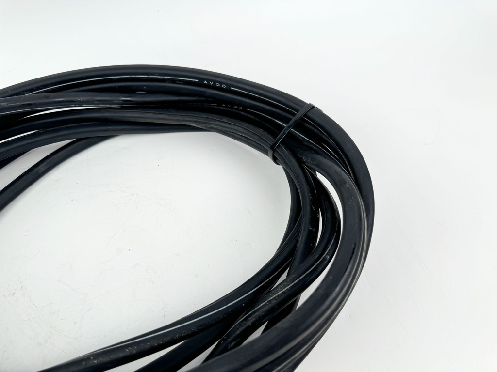 2007 Suzuki 250 HP 4 Stroke Outboard Battery Cables 33810-98J01 OEM