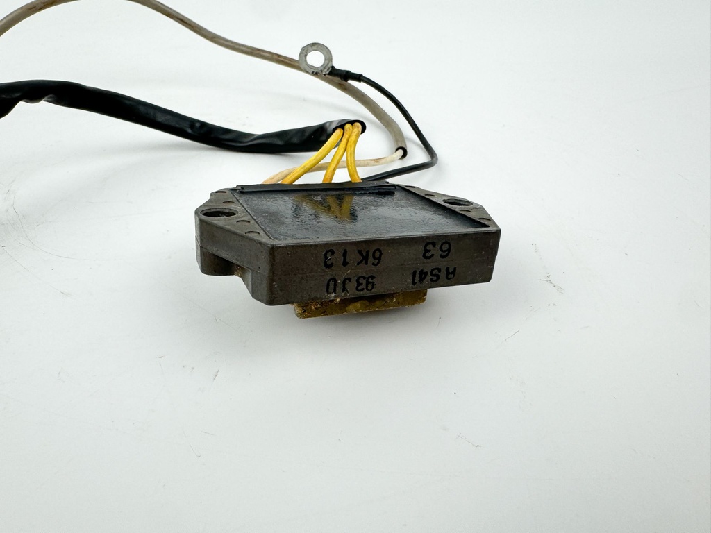 2007 Suzuki 250 HP 4 Stroke Outboard Rectifier & Regulator 32800-93J03 OEM