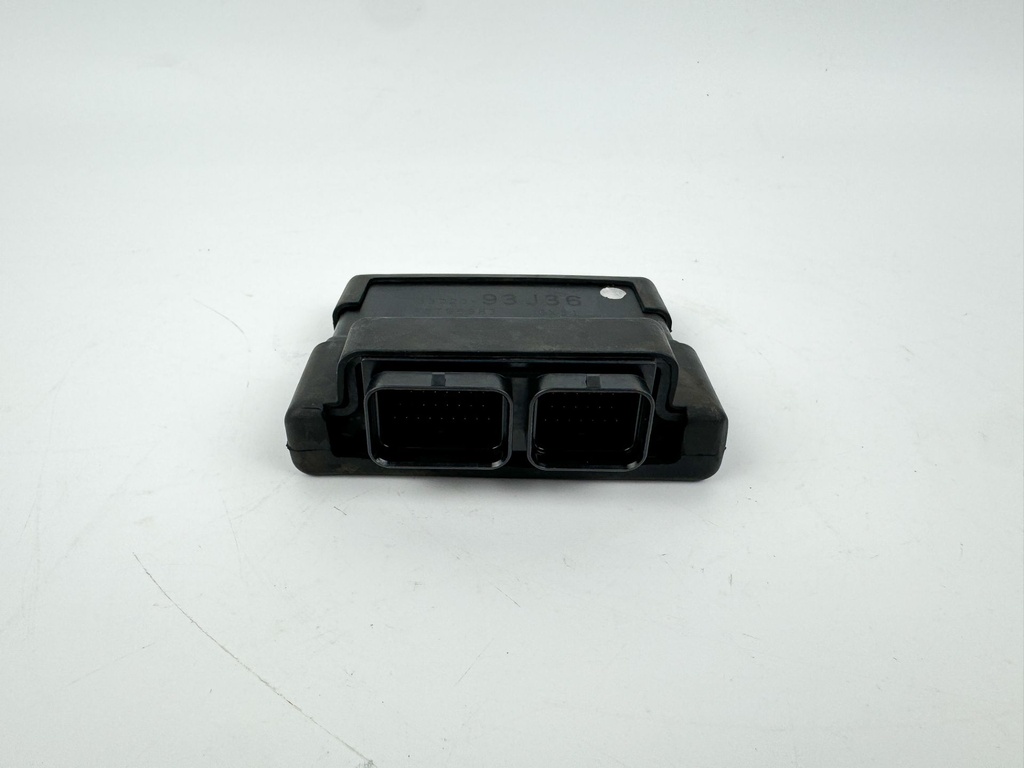 2007 Suzuki 250 HP 4 Stroke Outboard Engine Control Unit ECU 33920-93JH0 OEM