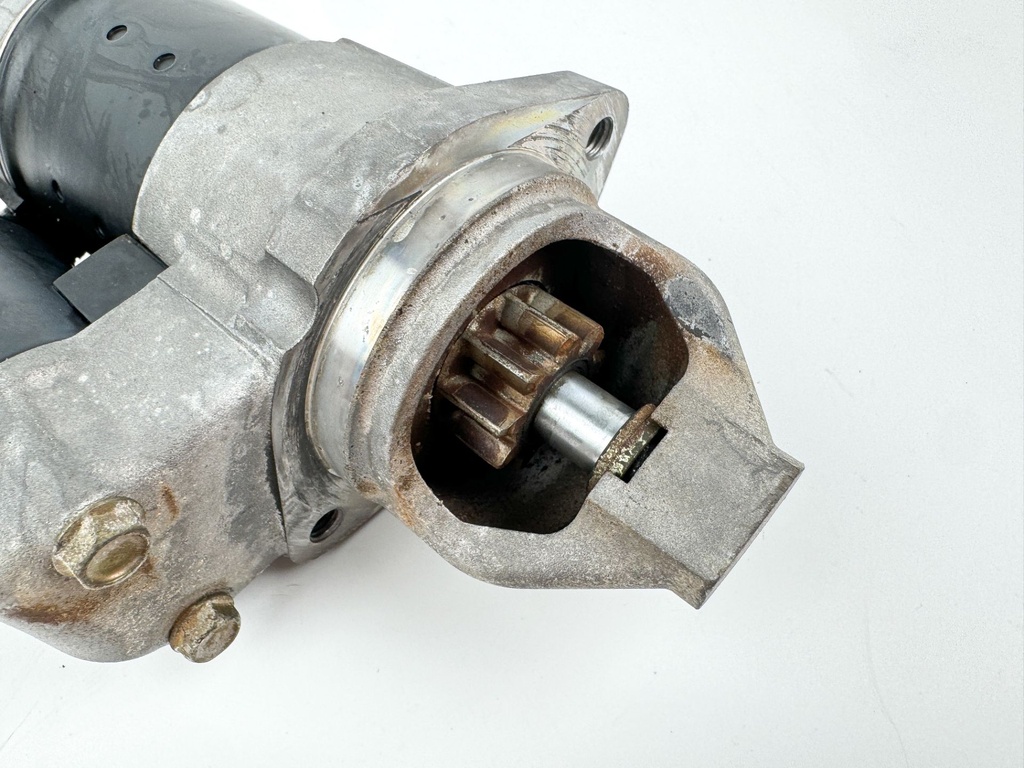 2007 Suzuki 250 HP 4 Stroke Outboard Starter Motor 31100-96J02 OEM