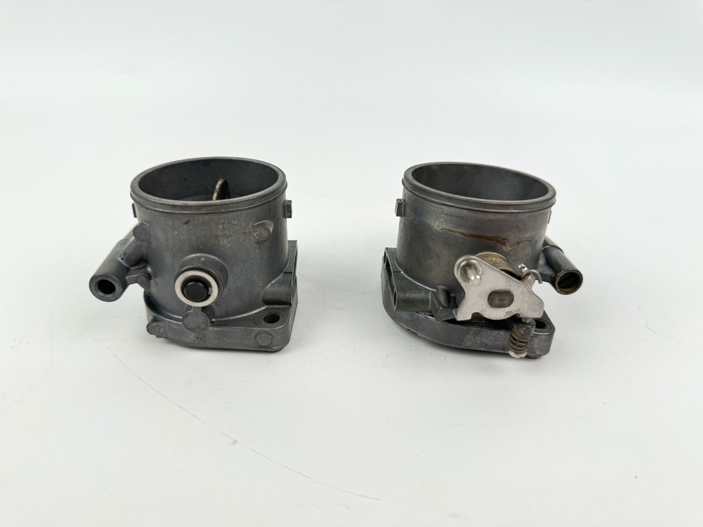 2007 Suzuki 250 HP 4 Stroke Outboard Throttle Body Assembly 13310-93J02 OEM