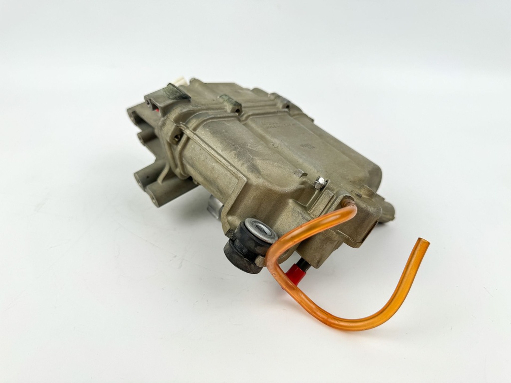 2007 Suzuki 250 HP 4 Stroke Outboard Vapor Separator Tank VST 15600-93J02 OEM