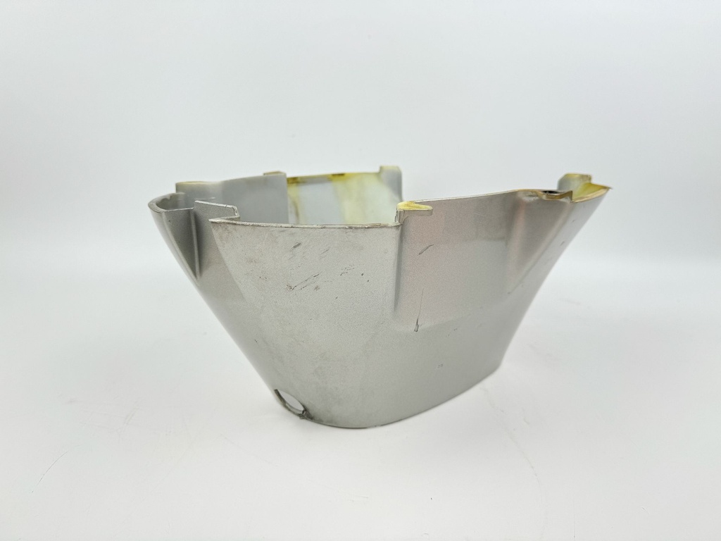 2007 Honda 50 HP 4 Stroke Outboard Lower Apron Cover 63701-ZV5-010ZA OEM