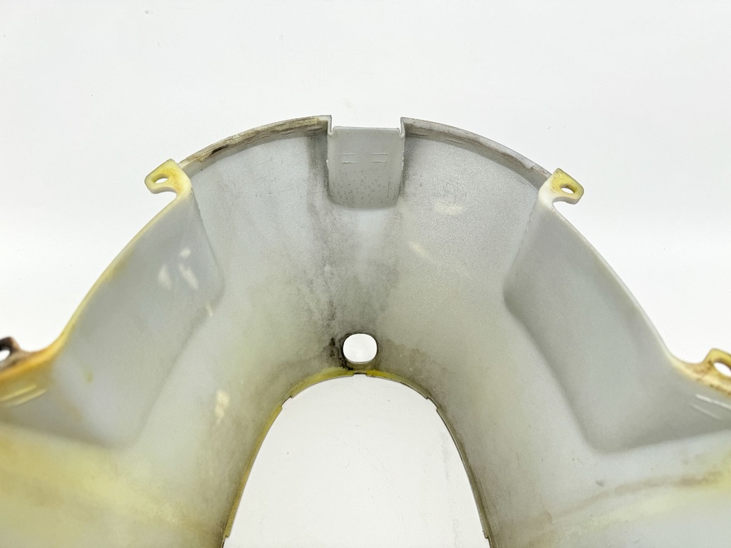 2007 Honda 50 HP 4 Stroke Outboard Lower Apron Cover 63701-ZV5-010ZA OEM