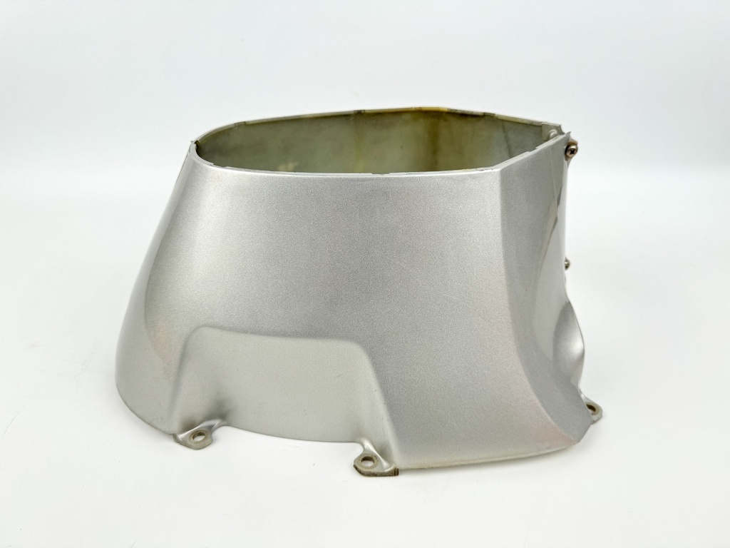 2007 Honda 50 HP 4 Stroke Outboard Lower Apron Cover 63701-ZV5-010ZA OEM