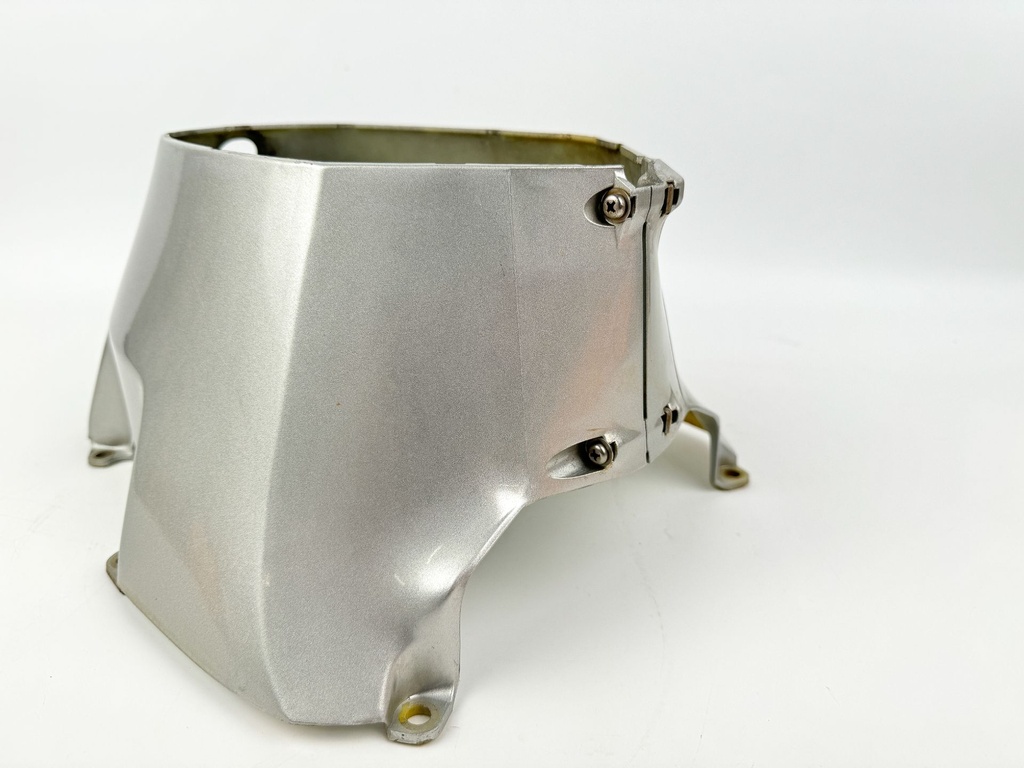 2007 Honda 50 HP 4 Stroke Outboard Lower Apron Cover 63701-ZV5-010ZA OEM