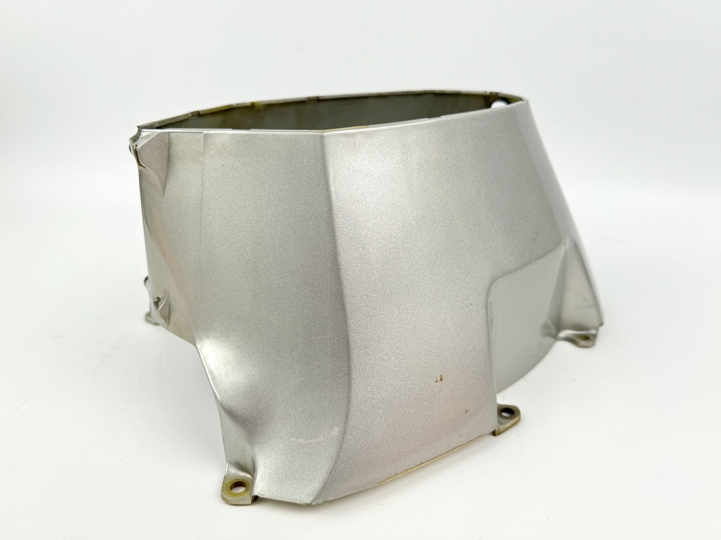 2007 Honda 50 HP 4 Stroke Outboard Lower Apron Cover 63701-ZV5-010ZA OEM