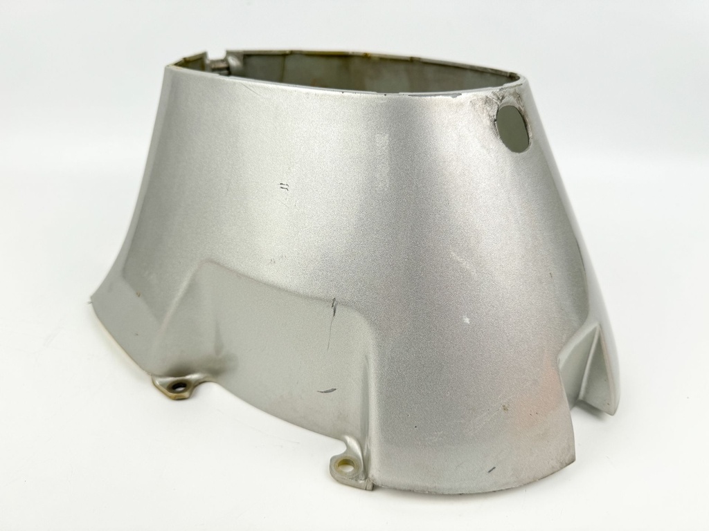 2007 Honda 50 HP 4 Stroke Outboard Lower Apron Cover 63701-ZV5-010ZA OEM