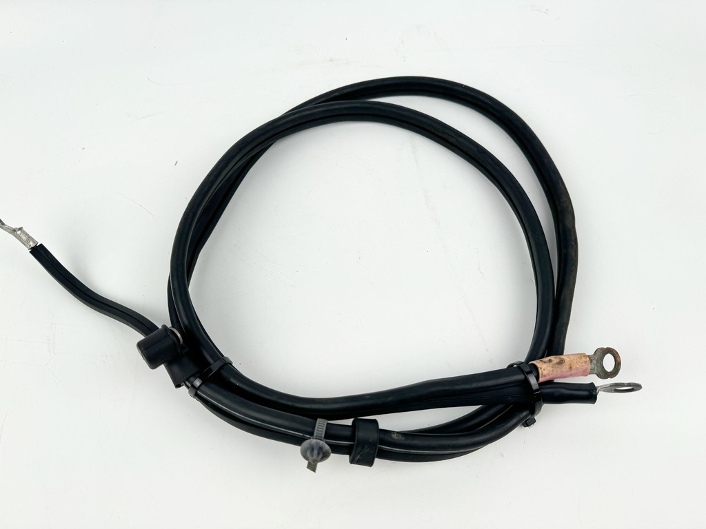 2007 Honda 50 HP 4 Stroke Outboard Battery Cables 32410-ZW4-H10 OEM