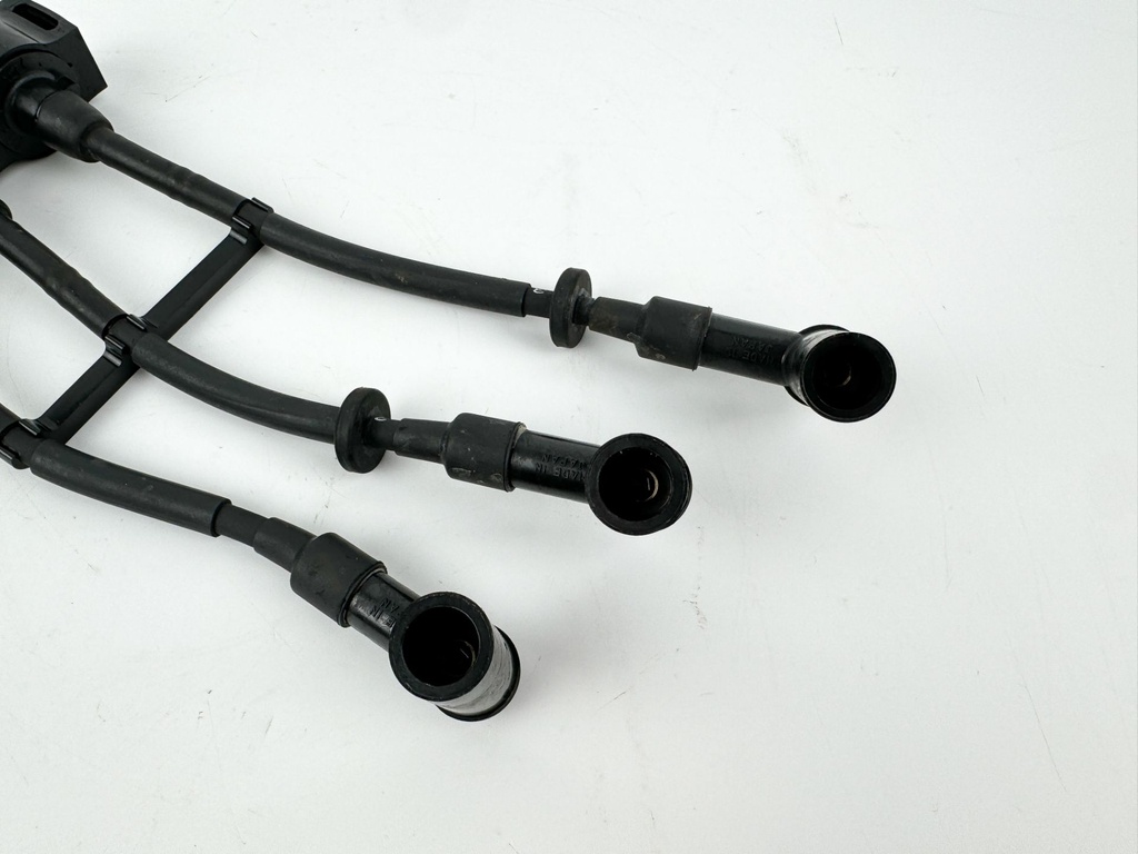 2007 Honda 50 HP 4 Stroke Outboard Ignition Coil Set 30500-ZW4-H01 OEM