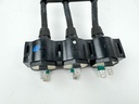 2007 Honda 50 HP 4 Stroke Outboard Ignition Coil Set 30500-ZW4-H01 OEM