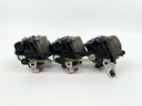 2007 Honda 50 HP 4 Stroke Outboard Carburetor Set 16100-ZW4-F05ZA OEM