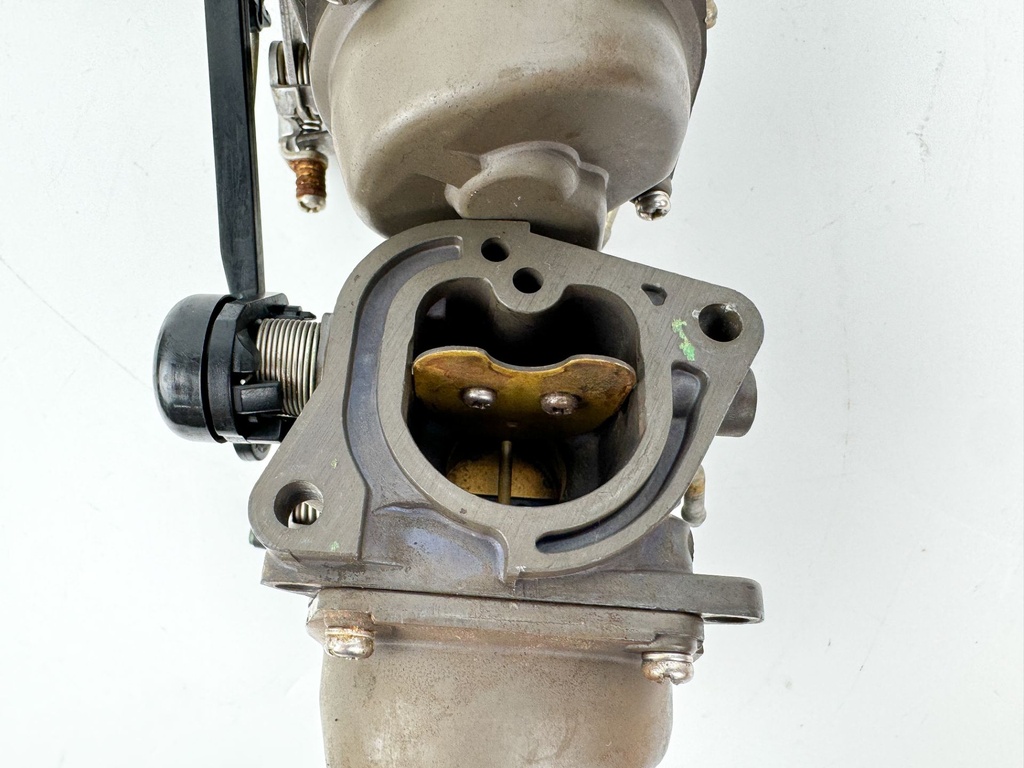 2007 Honda 50 HP 4 Stroke Outboard Carburetor Set 16100-ZW4-F05ZA OEM