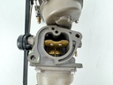 2007 Honda 50 HP 4 Stroke Outboard Carburetor Set 16100-ZW4-F05ZA OEM