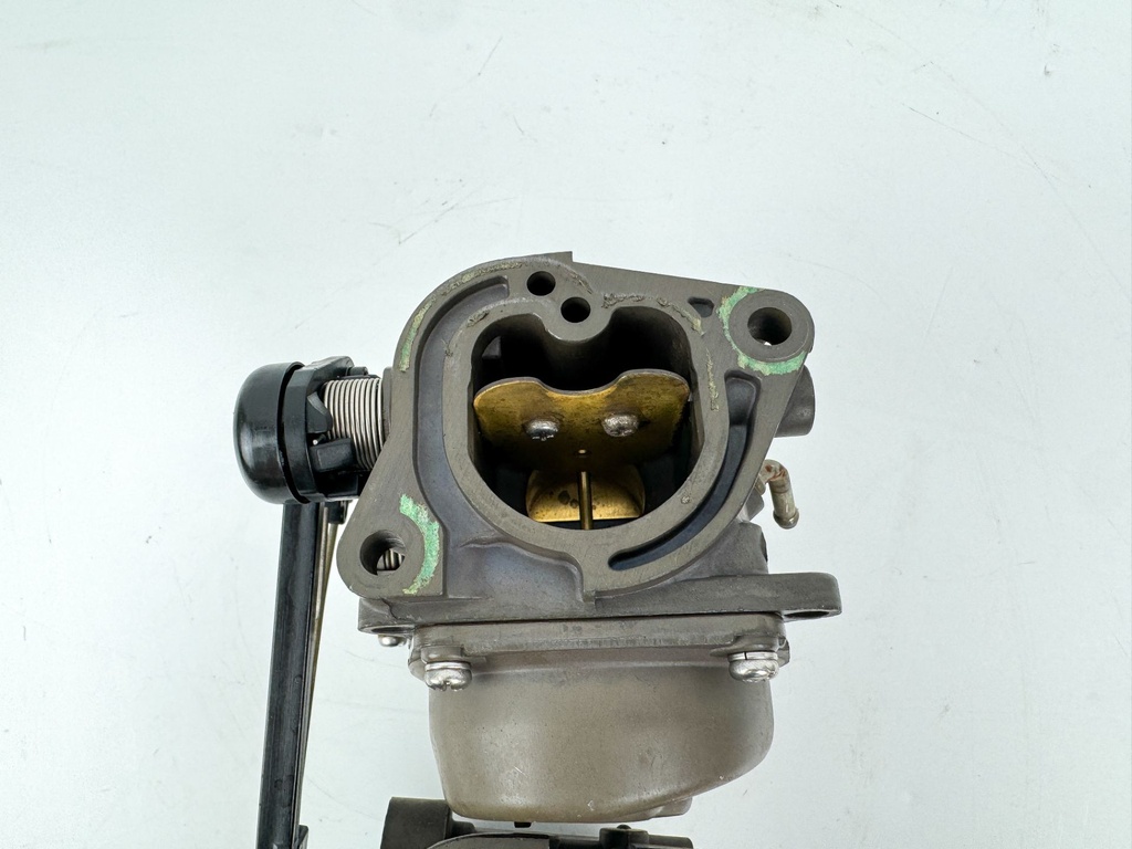 2007 Honda 50 HP 4 Stroke Outboard Carburetor Set 16100-ZW4-F05ZA OEM