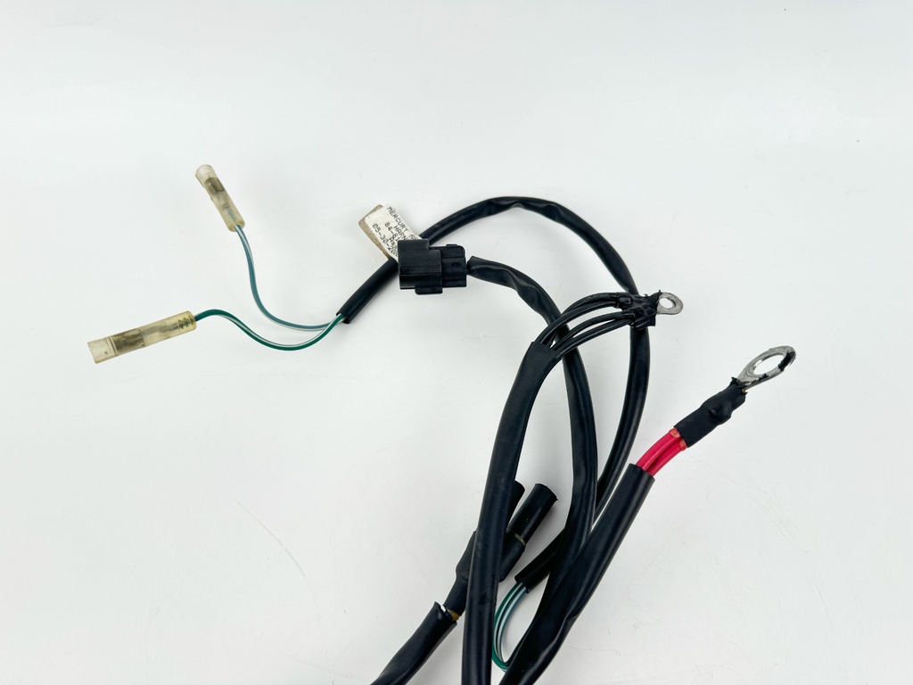 2001 Mercury 225 HP 2 Stroke Outboard Trim Tilt Relay 84-819514 Optimax