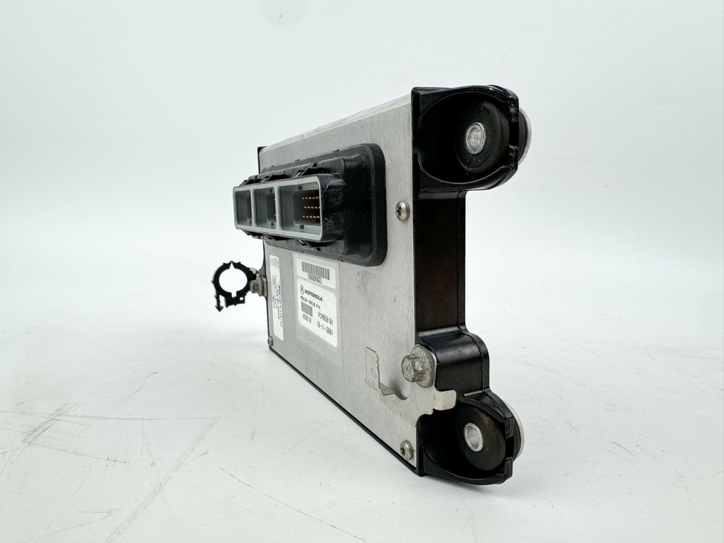 2001 Mercury 225 HP 2 Stroke Outboard Engine Control Unit ECU 859610A71 Optimax