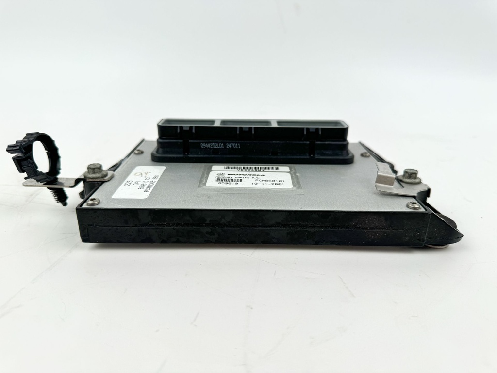 2001 Mercury 225 HP 2 Stroke Outboard Engine Control Unit ECU 859610A71 Optimax