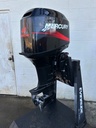 2005 Mercury 40HP 2 Stroke Outboard Engine W/ 15" Short Shaft - Great Condition