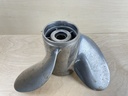 Suzuki Stainless Prop Propeller 3RX14X17P 14" x 17P RH