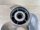 Suzuki Stainless Prop Propeller 3RX14X17P 14" x 17P RH