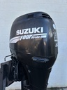 2007 Suzuki 115 HP 4 Stroke Outboard Engine Complete OEM