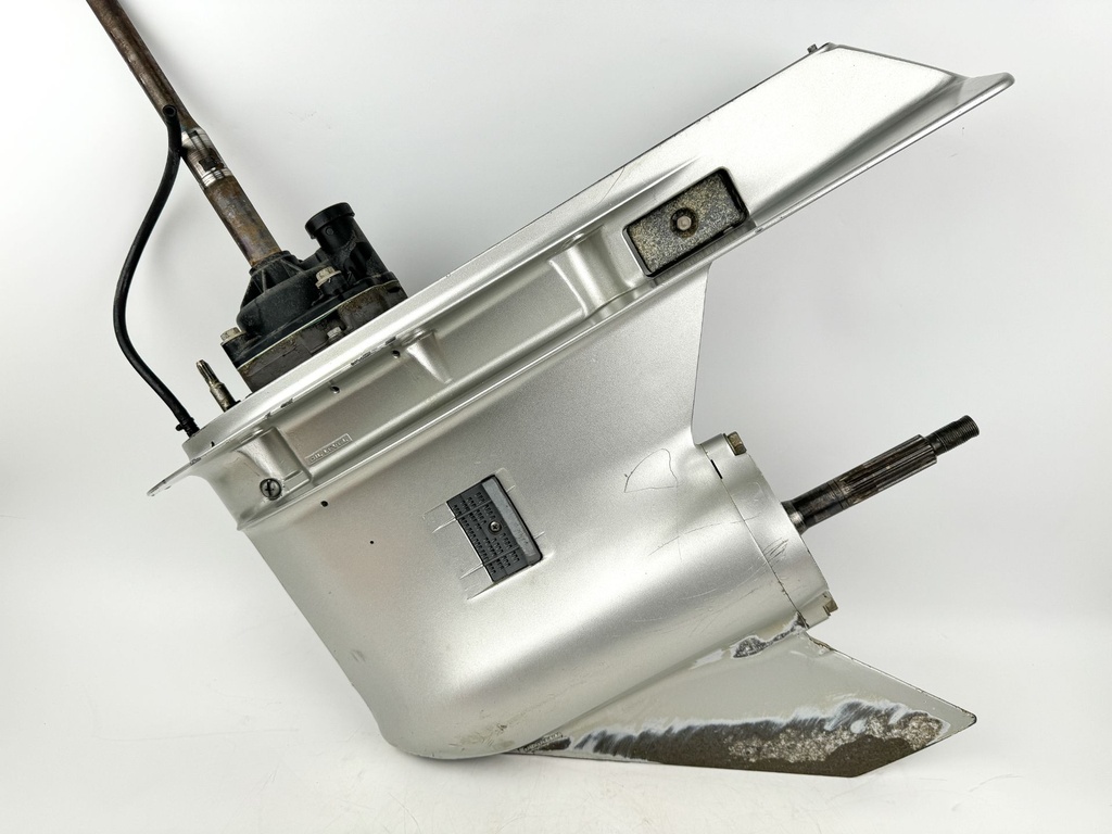 2006 + Honda BF 200 225 HP Outboard 25" XL Lower Unit Gear Case 41100-ZY3-C13ZA