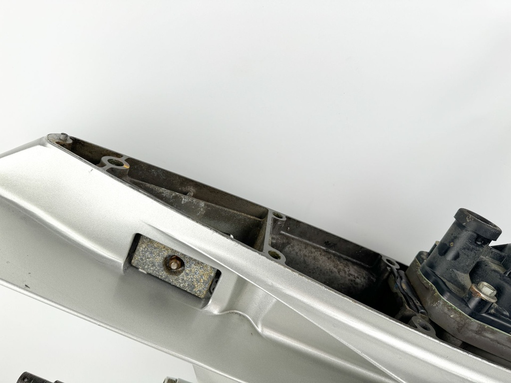 2006 + Honda BF 200 225 HP Outboard 25" XL Lower Unit Gear Case 41100-ZY3-C13ZA