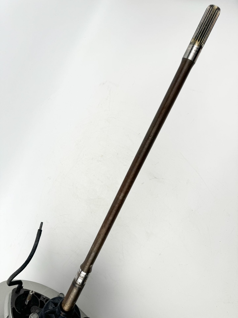 2003-05 Honda 200 225 HP 4 Stroke 25" XL Lower Unit Gear Case 06411-ZY3-617ZA