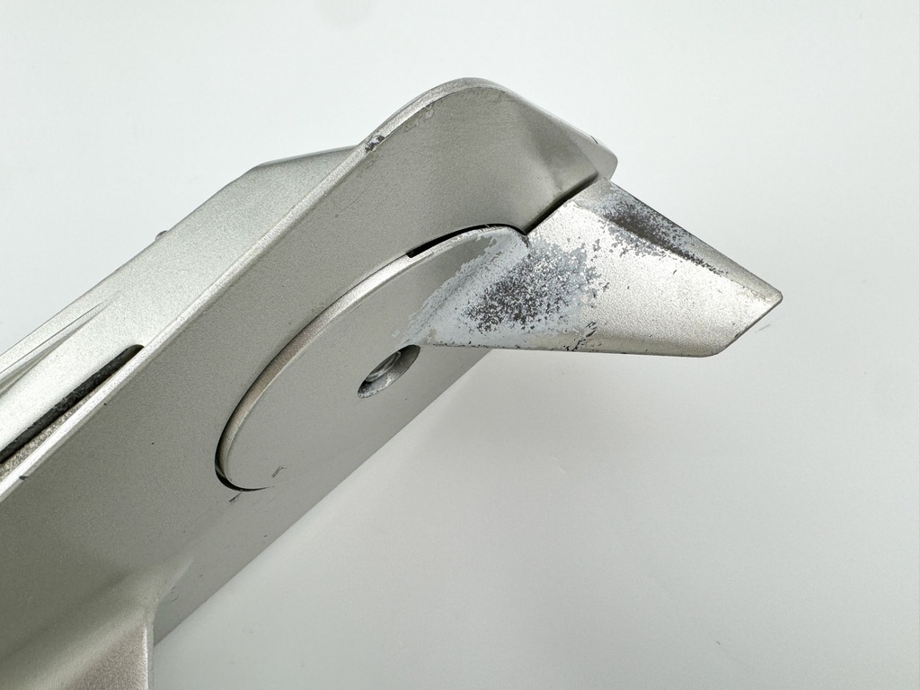 Honda BF 135 150HP 4 Stroke Outboard XL Lower Unit Gear Case 41100-ZY6-615ZA