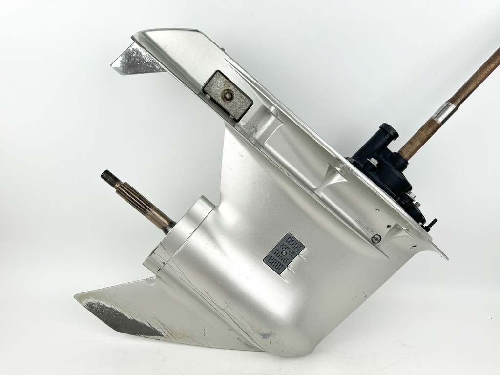 Honda BF 135 150HP 4 Stroke Outboard XL Lower Unit Gear Case 41100-ZY6-615ZA