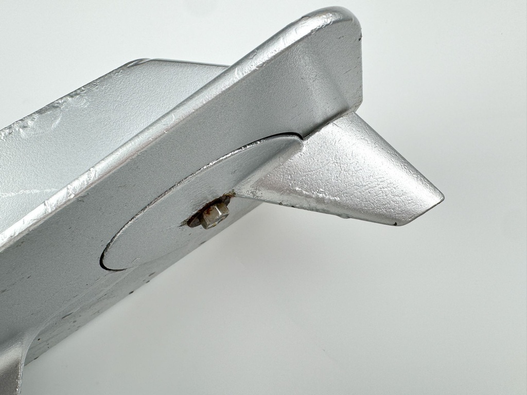 2003-05 Honda 200 225 HP 4 Stroke Outboard 25" XL Lower Unit Gear Case RH