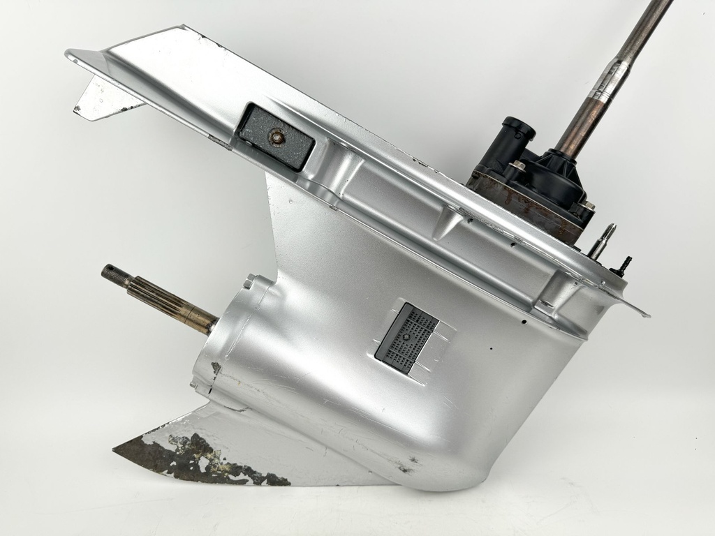 2003-05 Honda 200 225 HP 4 Stroke Outboard 25" XL Lower Unit Gear Case RH