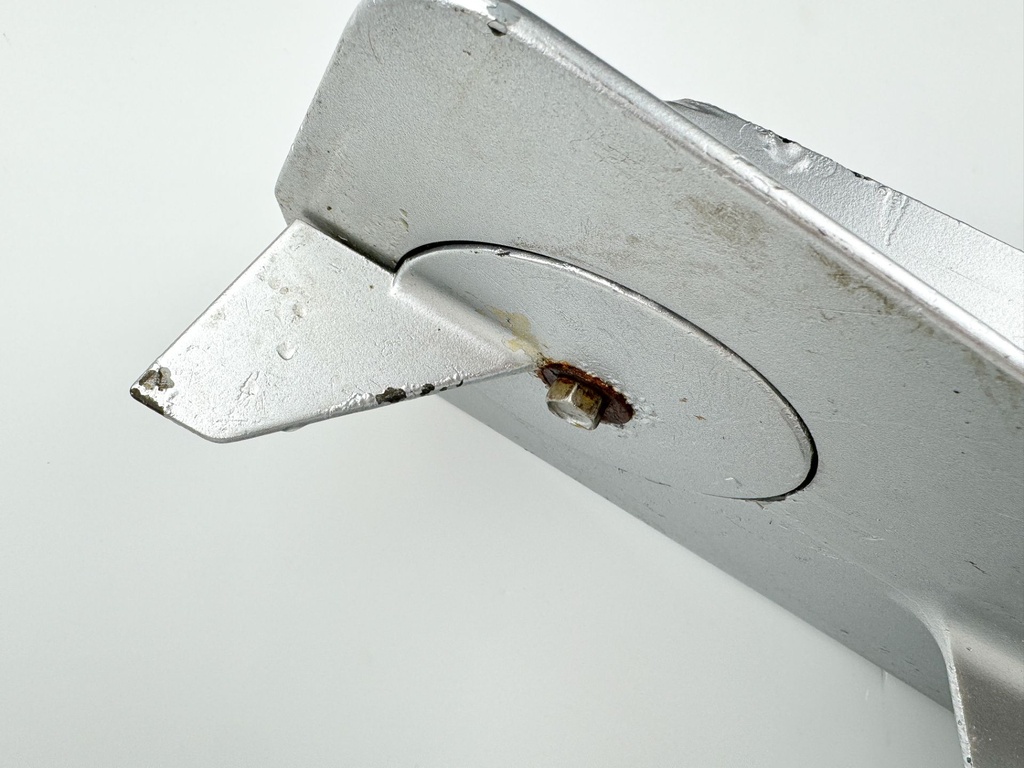 2003-05 Honda 200 225 HP 4 Stroke Outboard 25" XL Lower Unit Gear Case RH