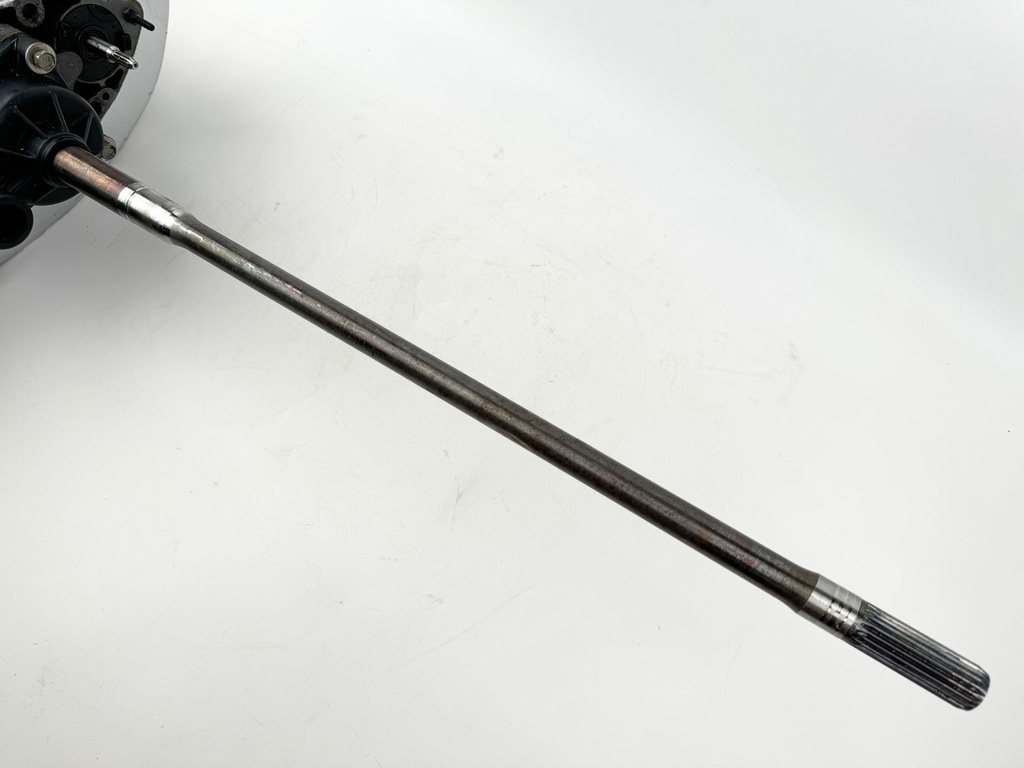 2003-05 Honda 200 225 HP 4 Stroke Outboard 25" XL Lower Unit Gear Case RH