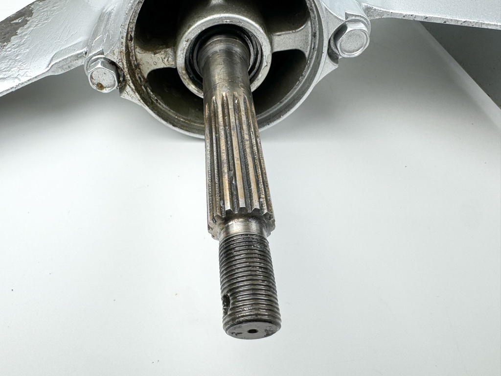 2003-05 Honda 200 225 HP 4 Stroke Outboard 25" XL Lower Unit Gear Case RH