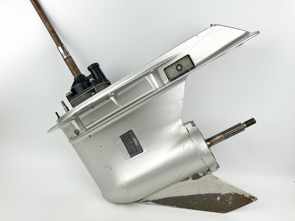 2006 + Honda BF 200 225 HP Outboard 25" XL Lower Unit 41100-ZY3-E03ZA Counter