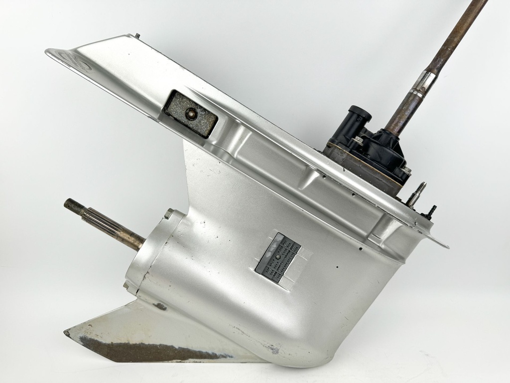 2006 + Honda BF 200 225 HP Outboard 25" XL Lower Unit 41100-ZY3-E03ZA Counter