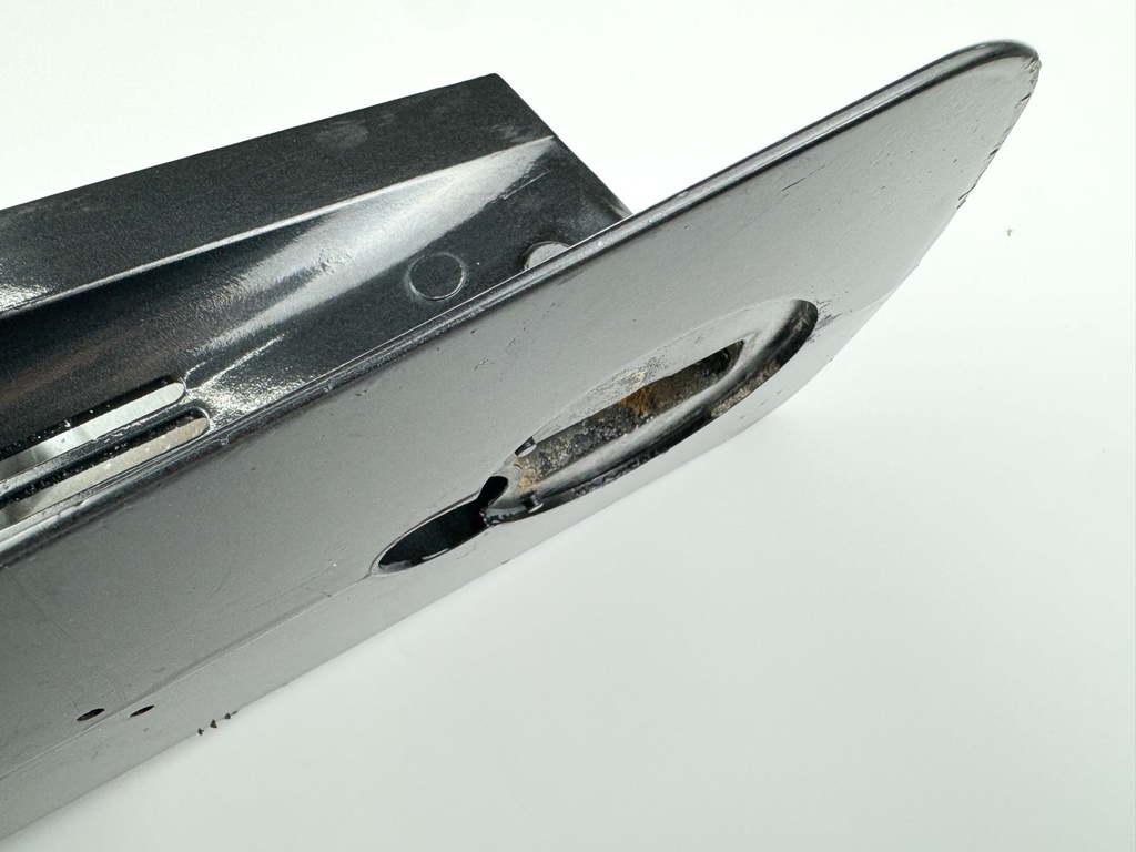 2007 Suzuki DF300 300 HP 4 Stroke Outboard 30" XXL Lower Unit LH Counter