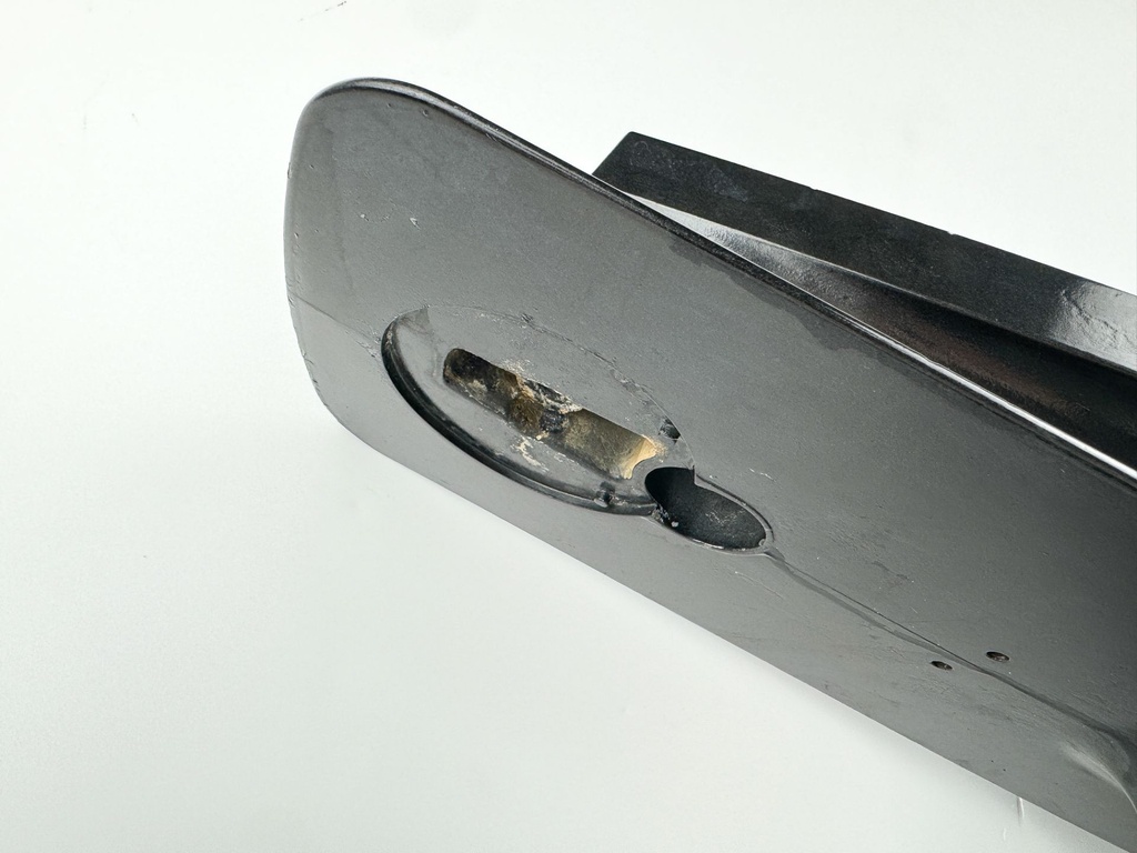 2007 Suzuki DF300 300 HP 4 Stroke Outboard 30" XXL Lower Unit LH Counter