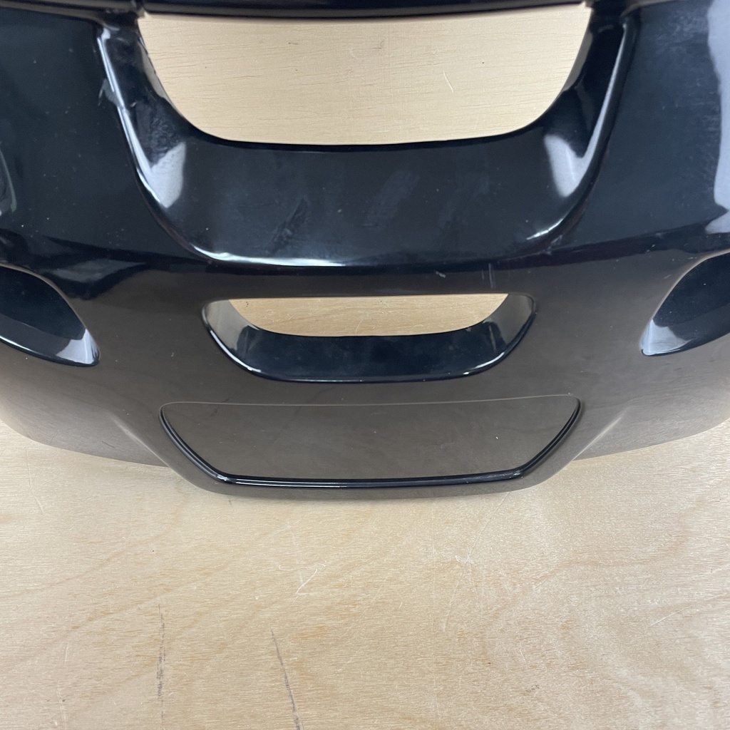 Mercury Verado Outboard Engine Top Cowling Plastic Air Dam Assembly 885354T01