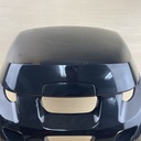 Mercury Verado Outboard Engine Top Cowling Plastic Air Dam Assembly 885354T01